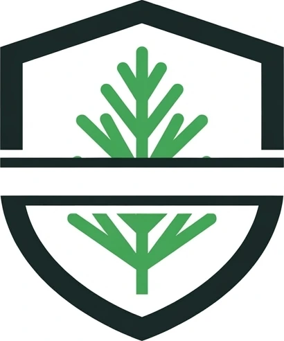 Ironleaf Exterminating logo