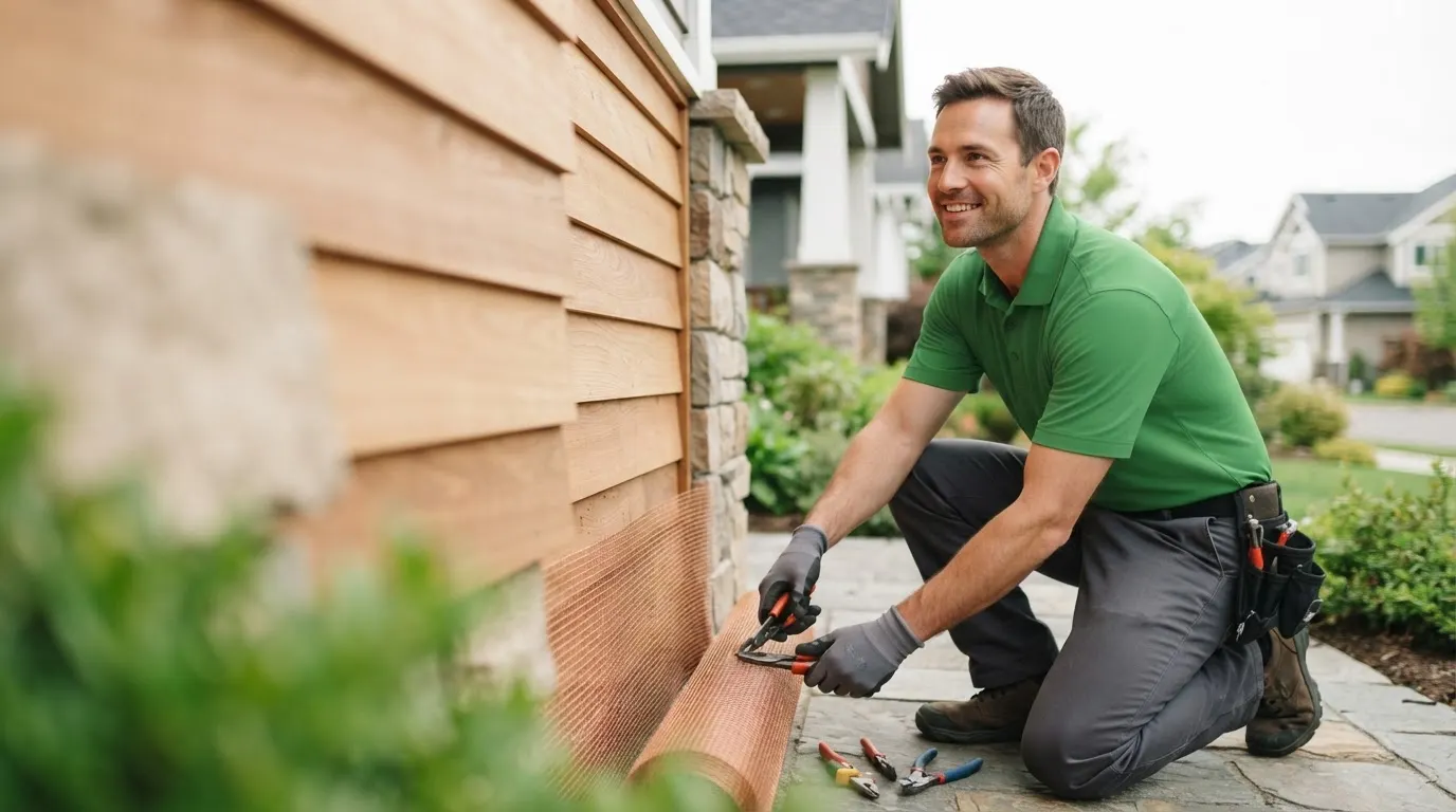Pest Control Sevice in Seattle, WA
